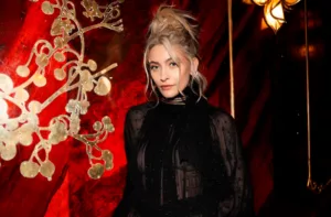 Paris Jackson se desmarca de "Michael", la película biográfica de su padre, por considerarla "deshonesta"