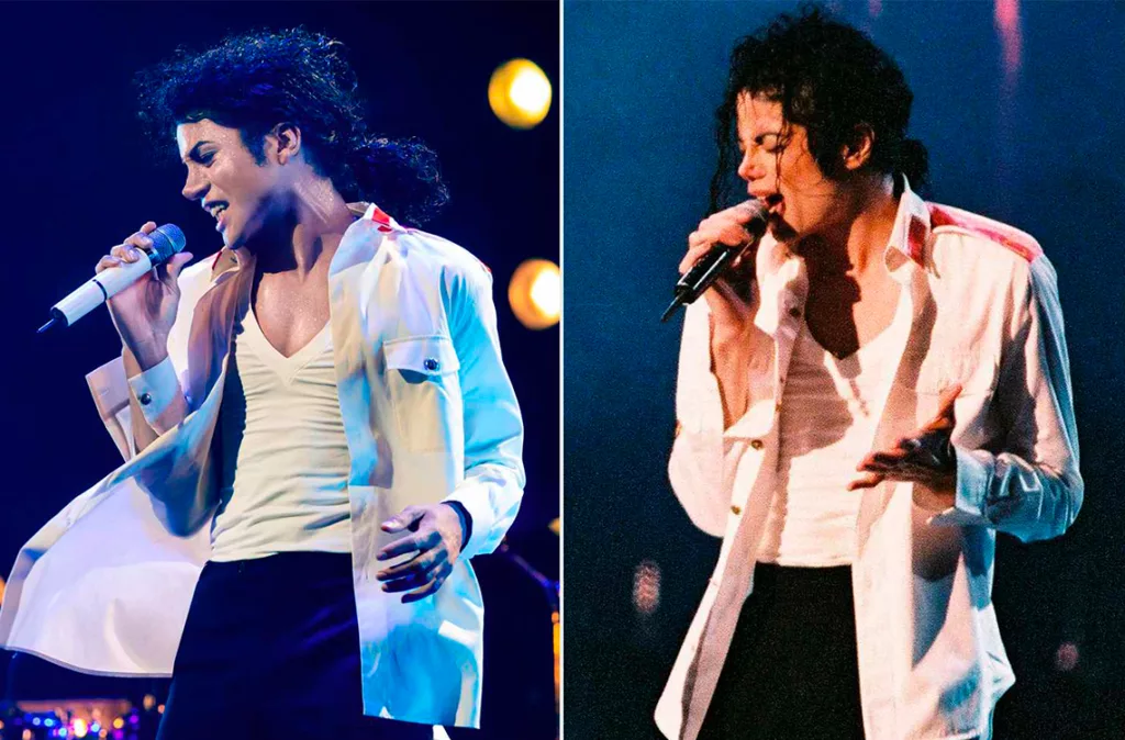 Paris Jackson se desmarca de "Michael", la película biográfica de su padre, por considerarla "deshonesta"