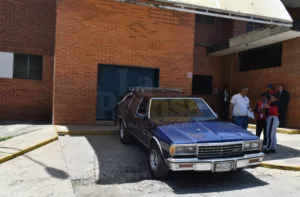 Cicpc investiga crimen en el sector Manzanita