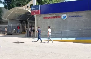 heridos de gravedad en Lara por accidentes de tránsito