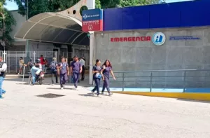 Fatal accidente en La Carucieña causa fallecido y niño herido