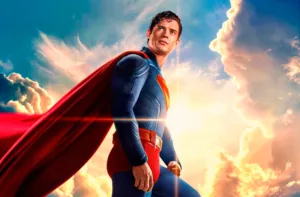 James Gunn anuncia "Superman: Man of Tomorrow" con estreno para 2027