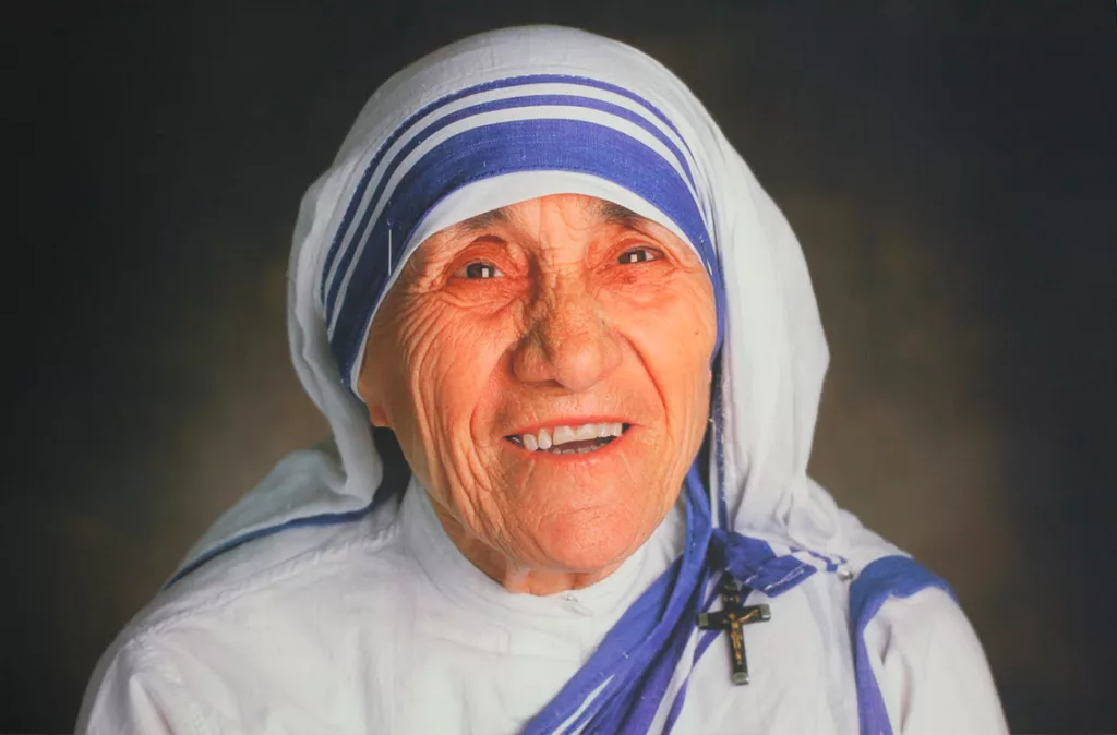 Madre Teresa de Calcuta, un símbolo de servicio y caridad vigente en Venezuela