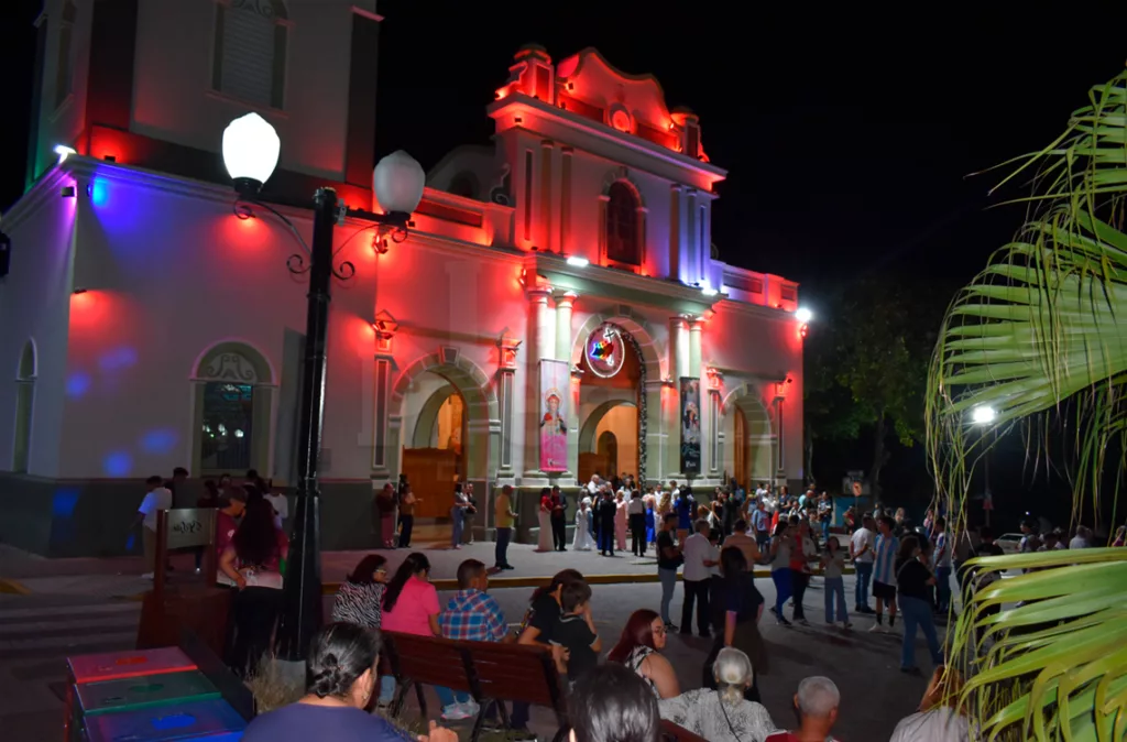 Lara con potencial para el turismo comunitario