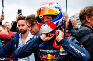 Max Verstappen en Nürburgring: el campeón de la F1 consiguió la licencia para correr en GT3
