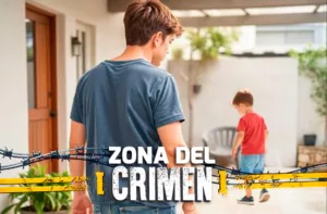 Zona del Crimen: La inocencia se encontró con la venganza
