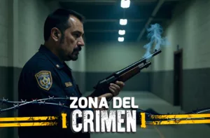 Zona del Crimen: La bala perdida que truncó una vida