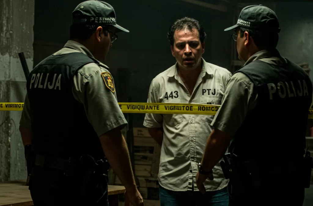 Zona del Crimen: La bala perdida que truncó una vida