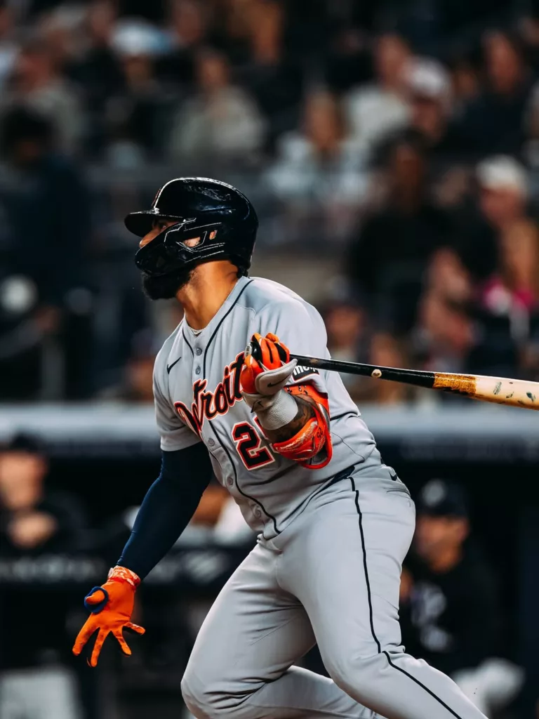 Gleyber Torres ha castigado el picheo de su anterior equipo en las Grandes Ligas