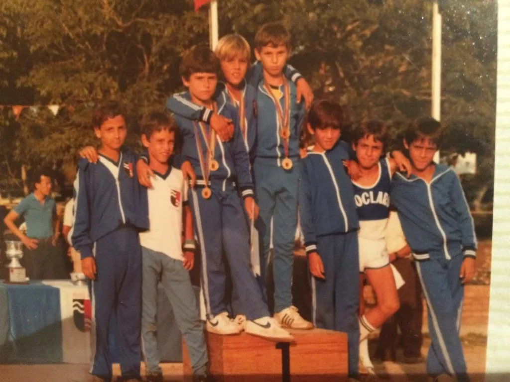 Disciplina y formación integral llevó a los ex alumnos del Rioclaro alcanzar el éxito personal y profesional