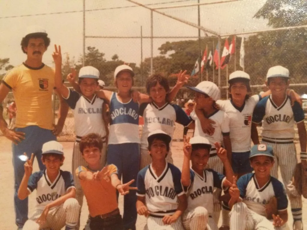 Disciplina y formación integral llevó a los ex alumnos del Rioclaro alcanzar el éxito personal y profesional