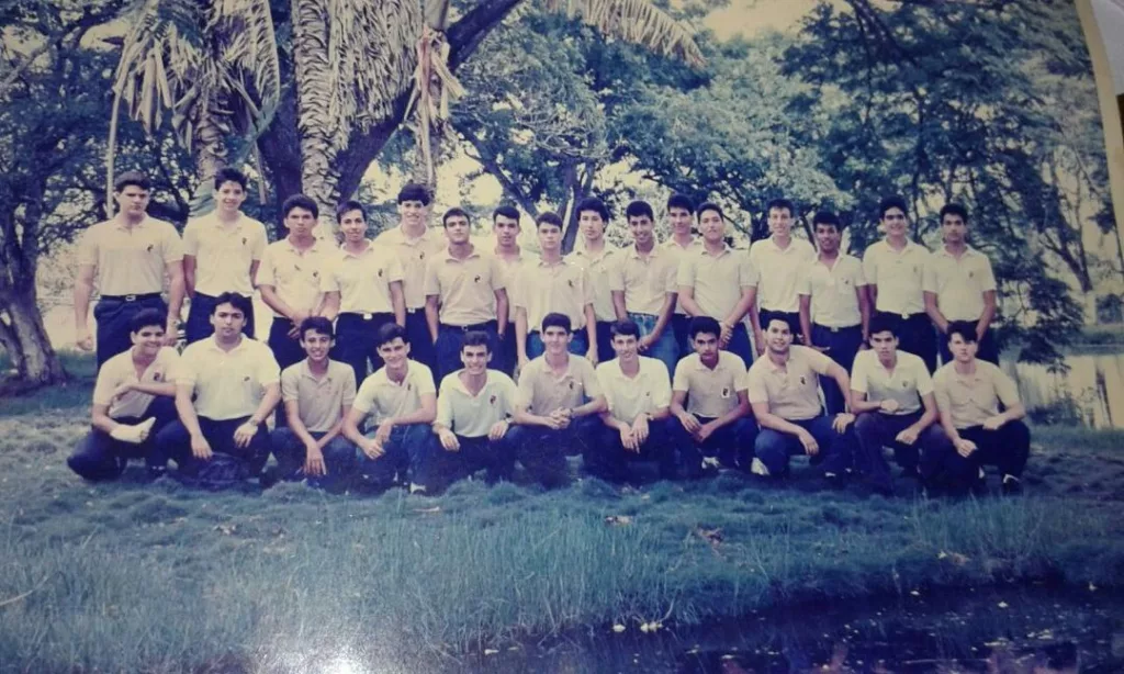 Disciplina y formación integral llevó a los ex alumnos del Rioclaro alcanzar el éxito personal y profesional