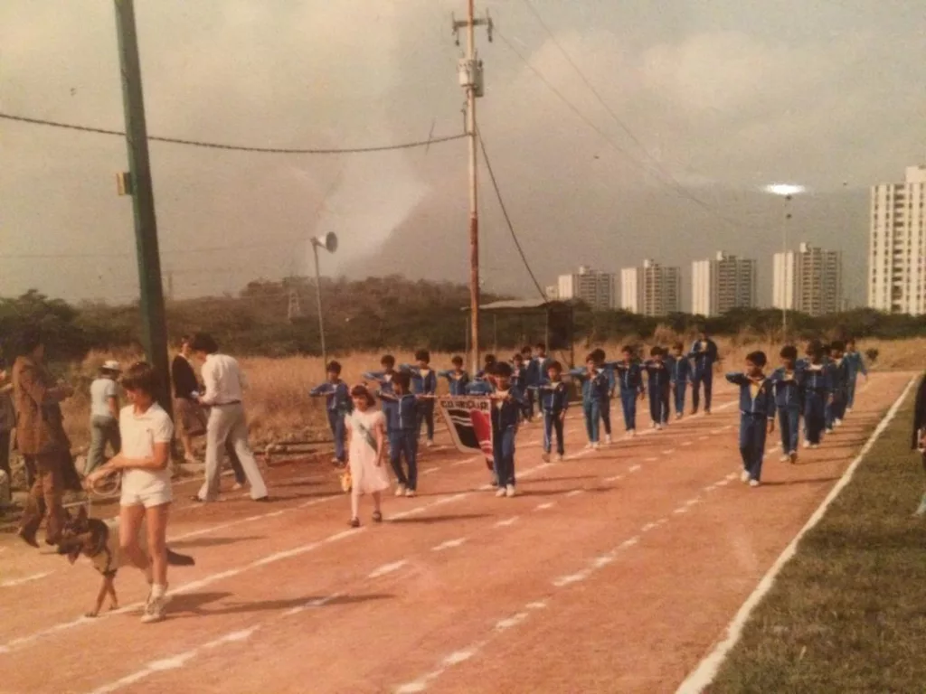 Disciplina y formación integral llevó a los ex alumnos del Rioclaro alcanzar el éxito personal y profesional