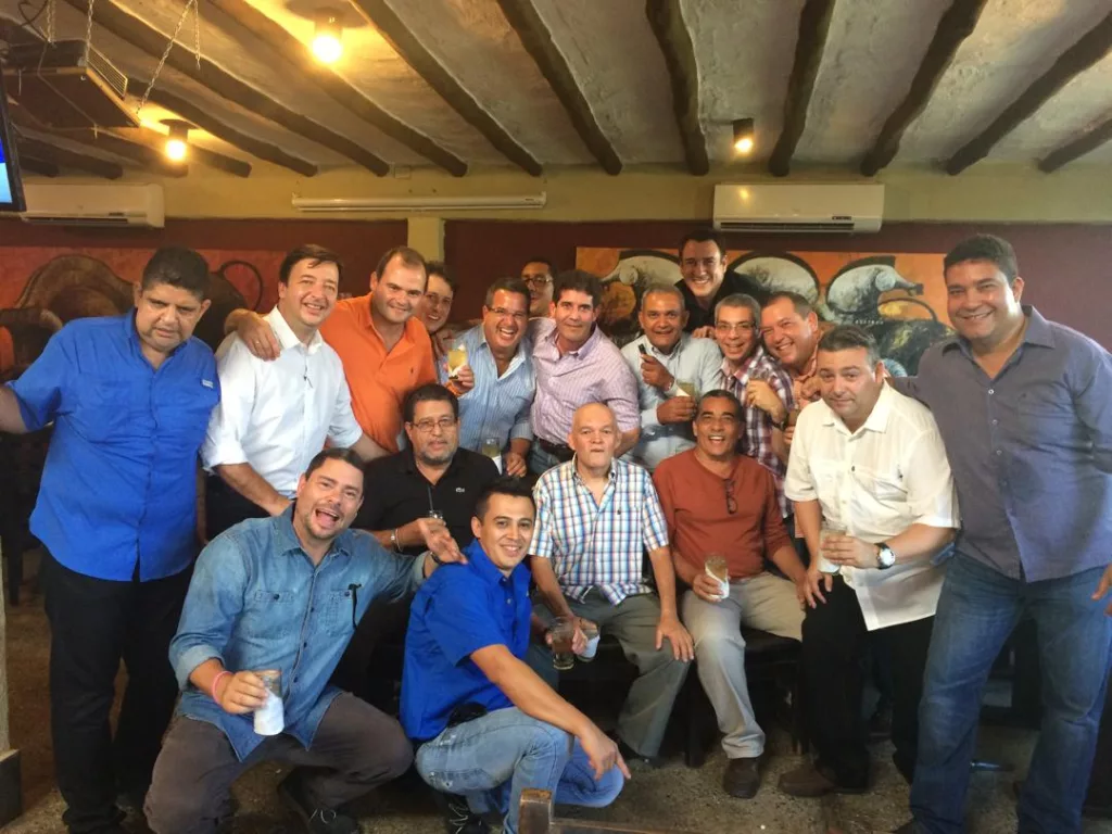 Disciplina y formación integral llevó a los ex alumnos del Rioclaro alcanzar el éxito personal y profesional