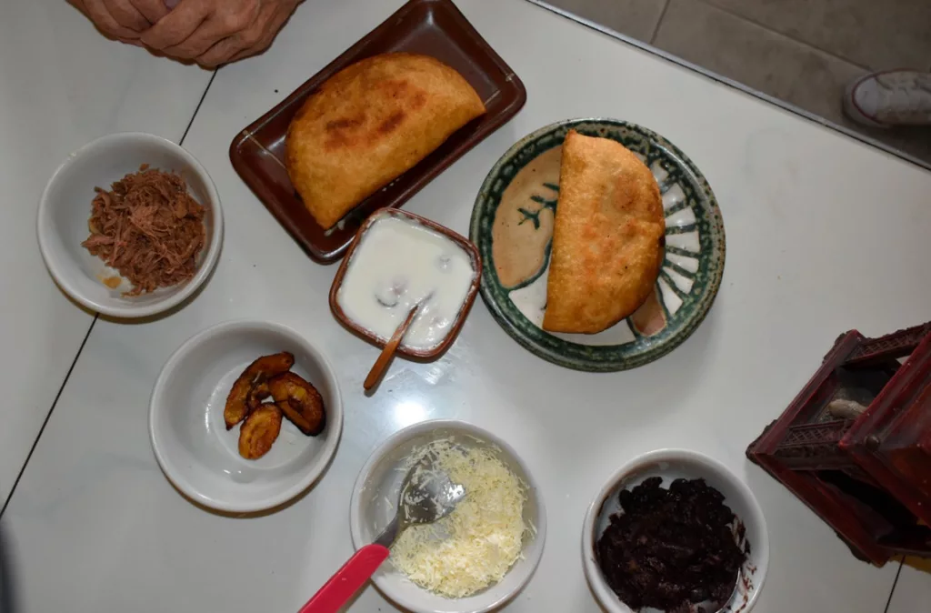 Ingenio en comida rápida viene de entrañas barquisimetanas