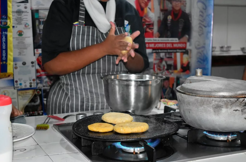 Chivo, semeruco y cocuy: la unión perfecta para una explosión de sabores en la cocina larense