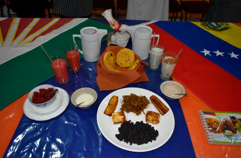 Chivo, semeruco y cocuy: la unión perfecta para una explosión de sabores en la cocina larense