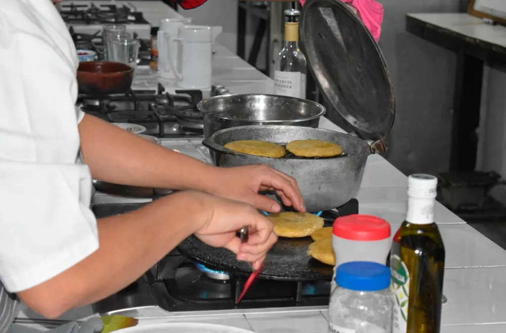 Chivo, semeruco y cocuy: la unión perfecta para una explosión de sabores en la cocina larense