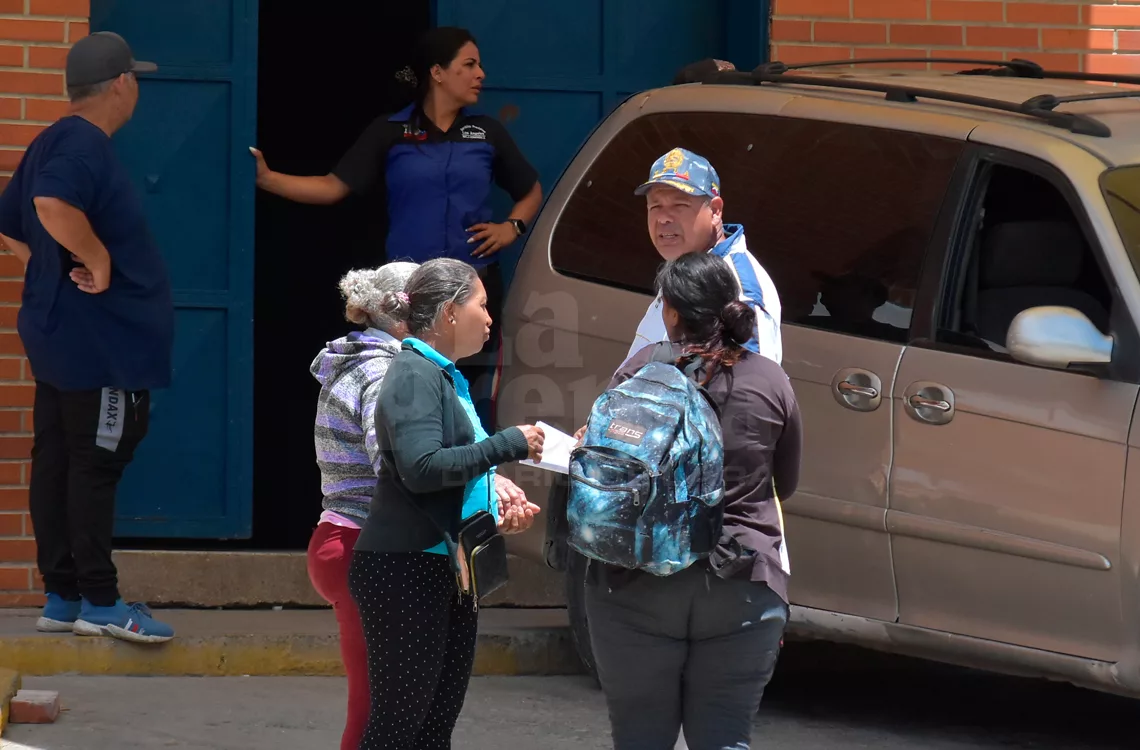 Abuelo fallece al ser arrollado por motorizado en Morán