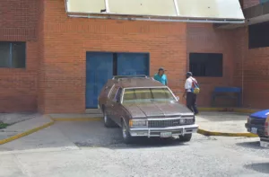 cinco fallecidos en accidentes de tránsito en Lara