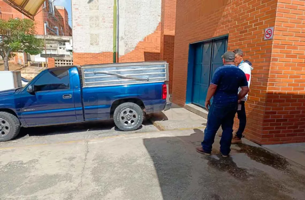 Accidentes de transito