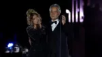 Histórico concierto en el Vaticano contó con presentaciones de Andrea Bocelli y Karol G