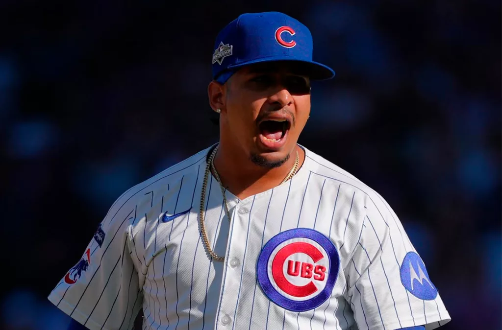 Palencia domina la lomita contra San Diego en el primero del comodín