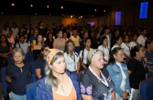 Barquisimeto, sede del I Congreso Estadal de Salud Mental