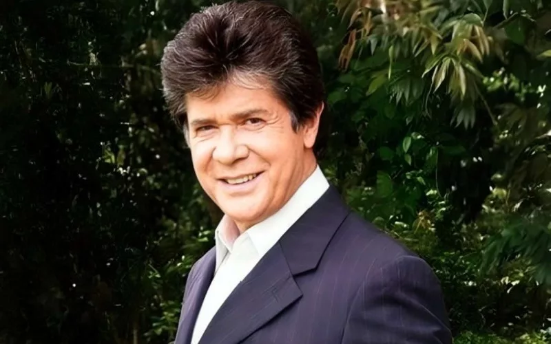 Eduardo Serrano, icónico actor venezolano, fallece a los 82 años