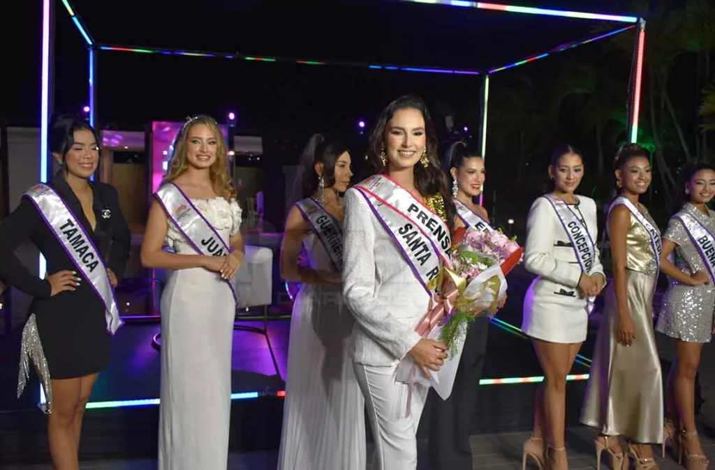 Feria 48 de Barquisimeto