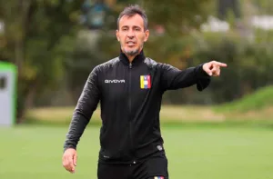 fernando batista la vinotinto