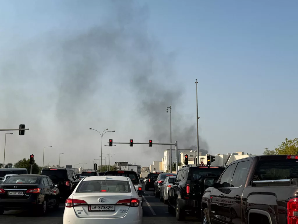 Israel - Hamás - Doha 