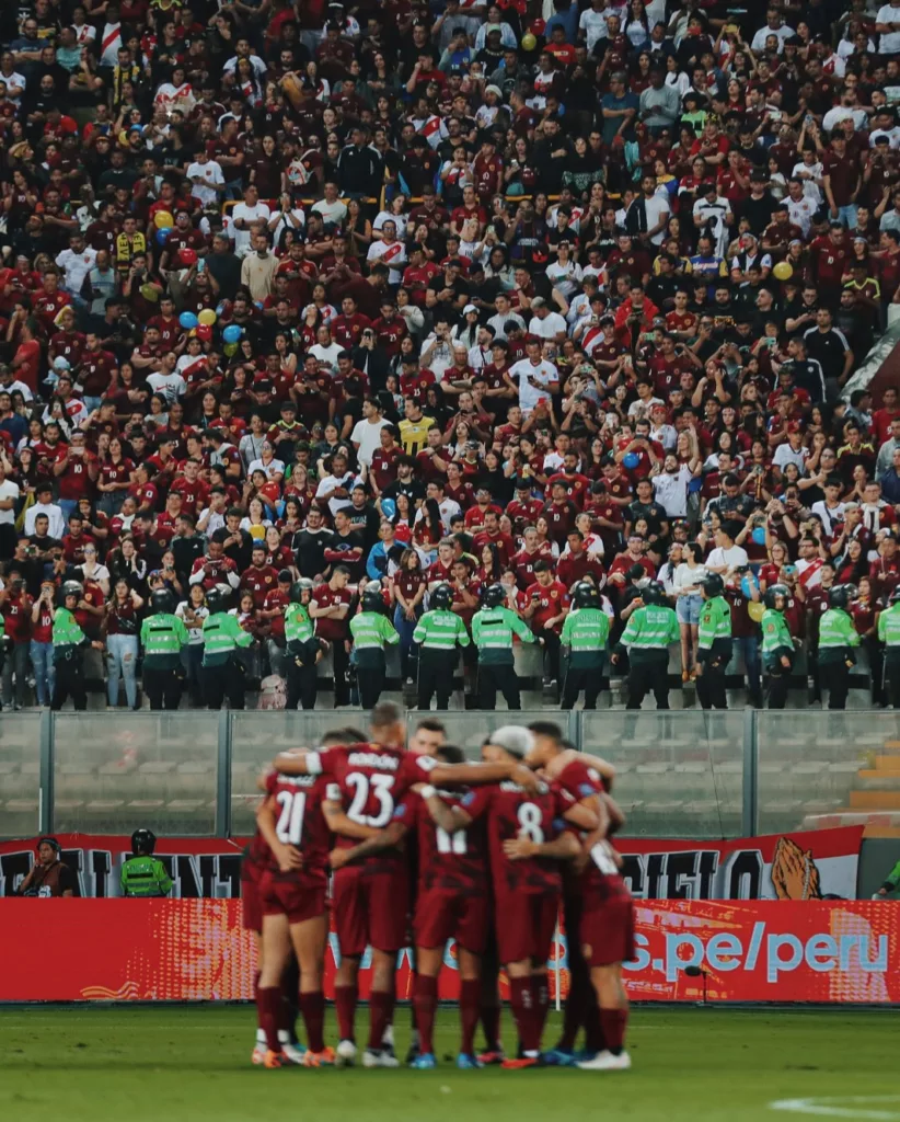 La Vinotinto