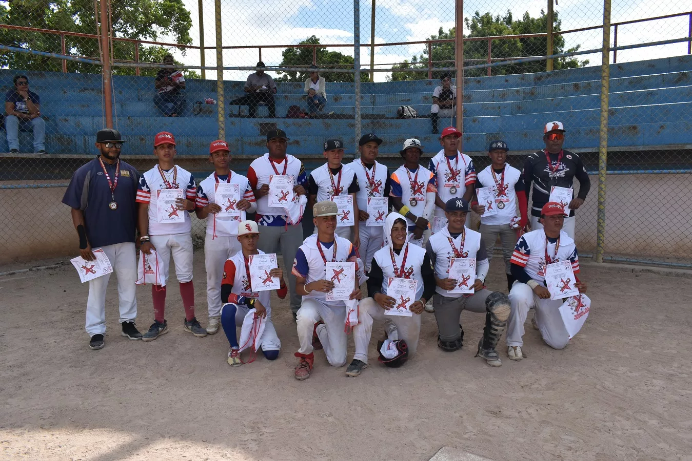 Juego de Estrellas Liga MTC