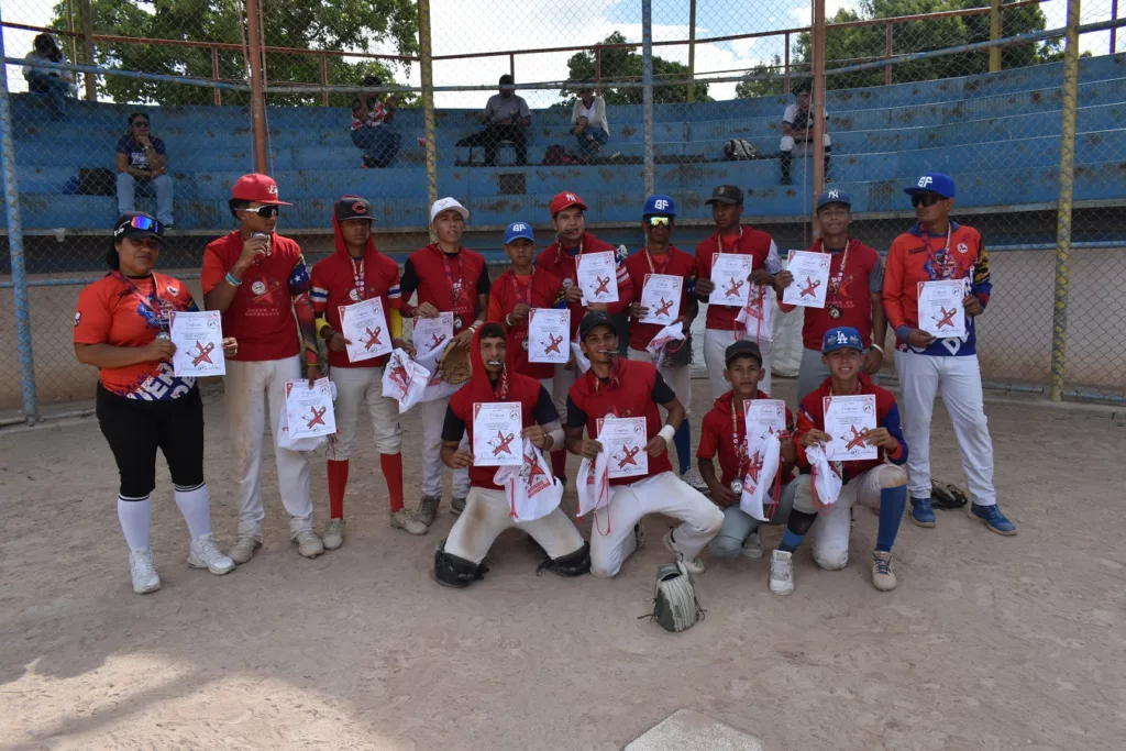 Juego de Estrellas Liga MTC