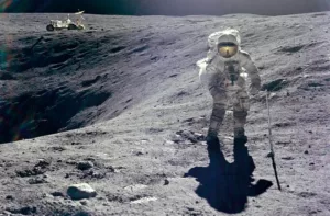 La NASA confirma su próxima misión a la Luna para 2026