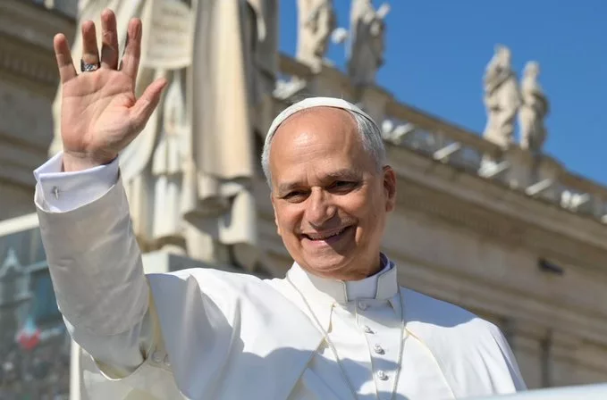 Papa León XIV cumple 70 años y habla del desafío de su pontificado