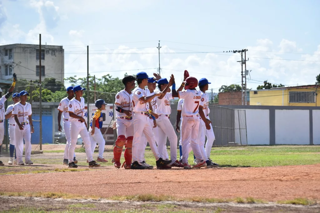 venezuela panamericano