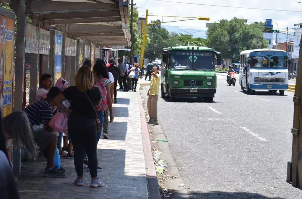 AMTT sancionará a transportistas que no respeten precio del pasaje urbano