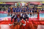 Venezuela voleibol