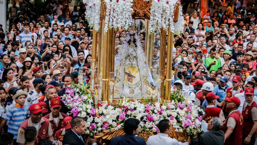 Virgen Maria