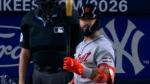 Gleyber Torres ha castigado el picheo de su anterior equipo en las Grandes Ligas