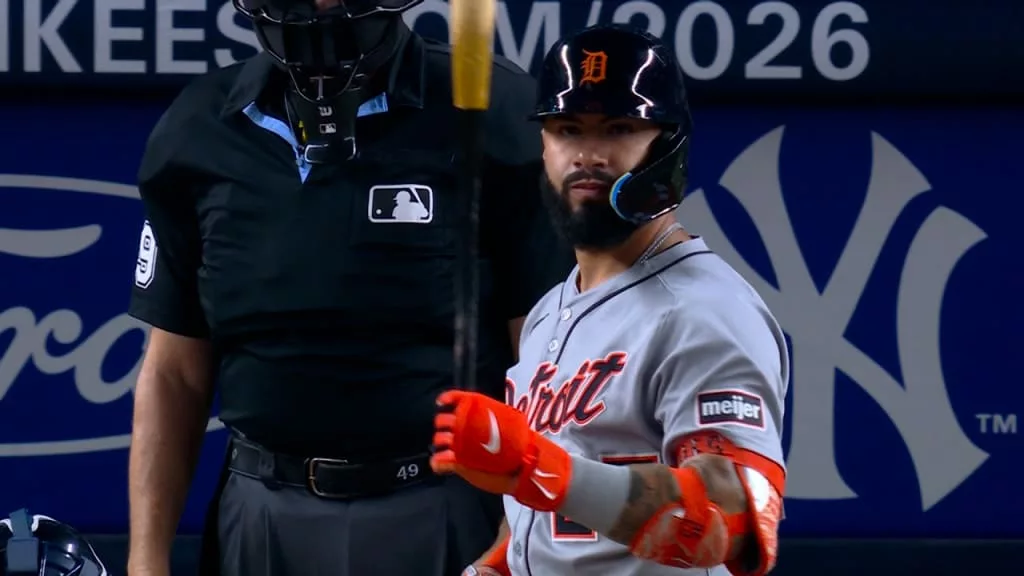 Gleyber Torres ha castigado el picheo de su anterior equipo en las Grandes Ligas