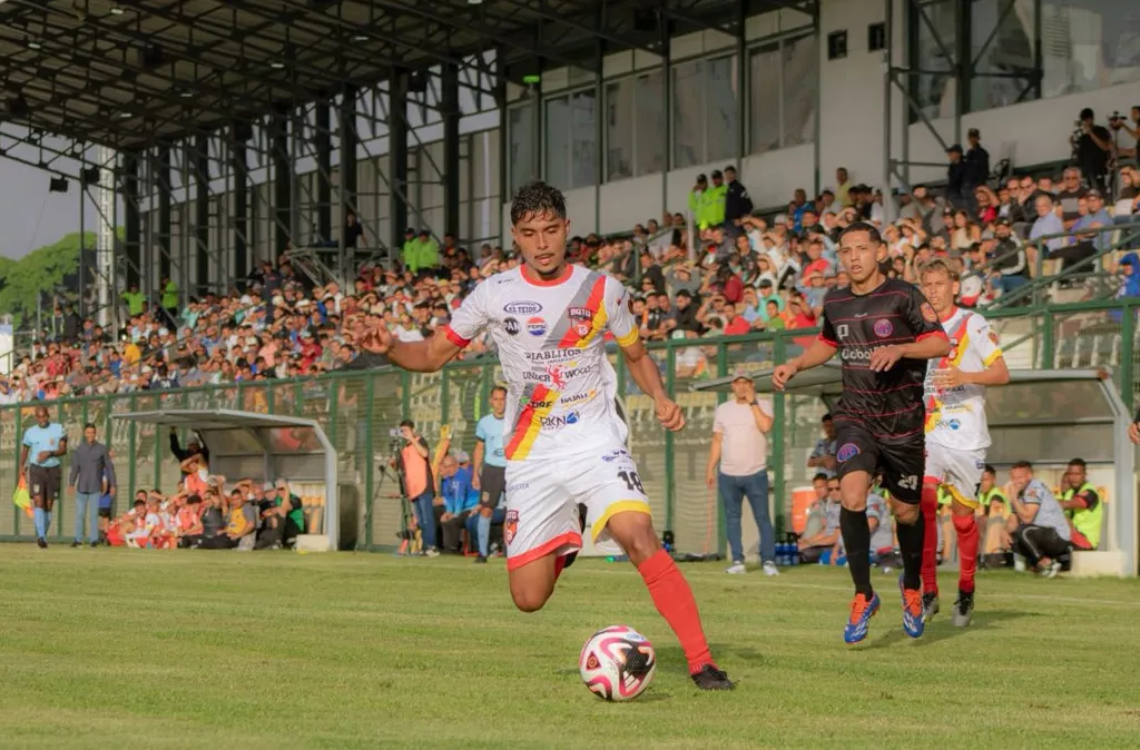 Barquisimeto SC por todo o nada