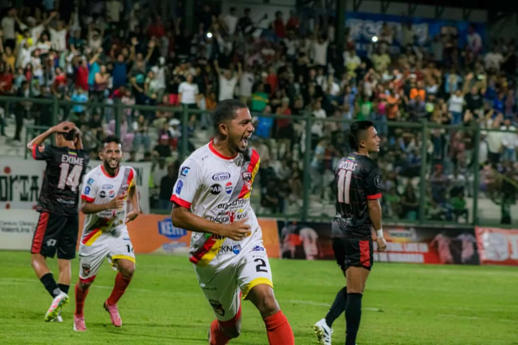 Barquisimeto SC