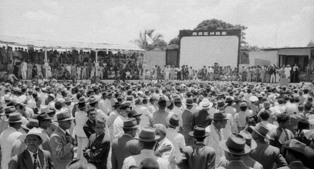 Barquisimeto entre las primeras ciudades del país en tener salas de cine