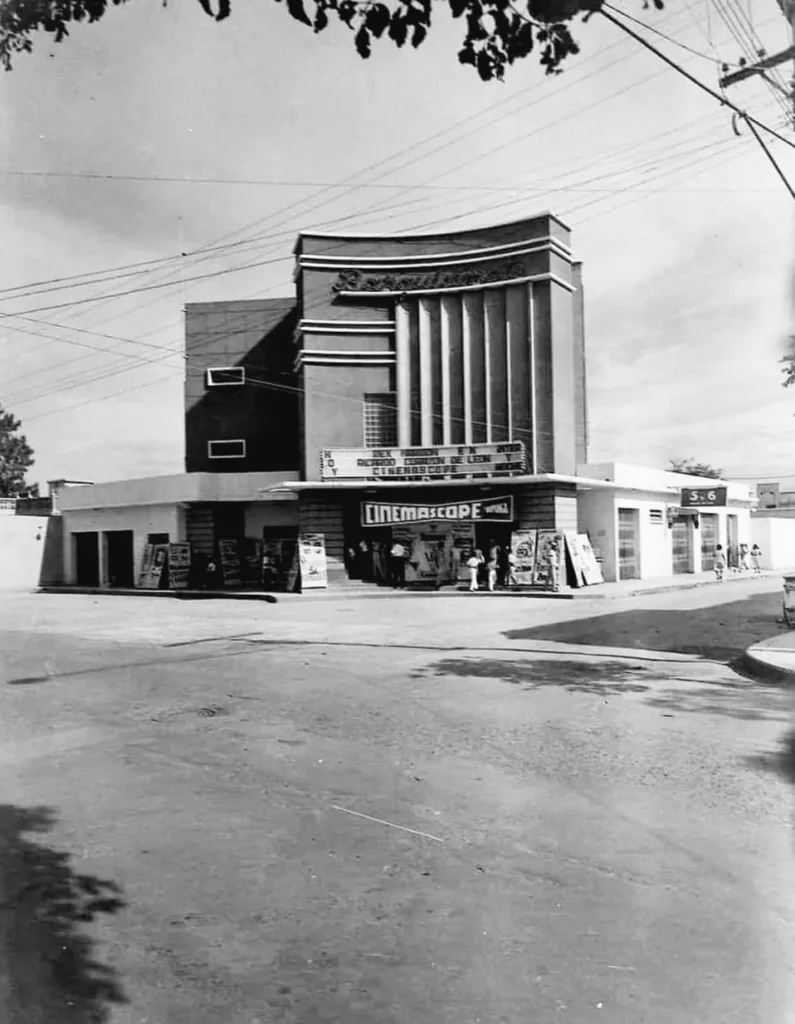 Barquisimeto entre las primeras ciudades del país en tener salas de cine
