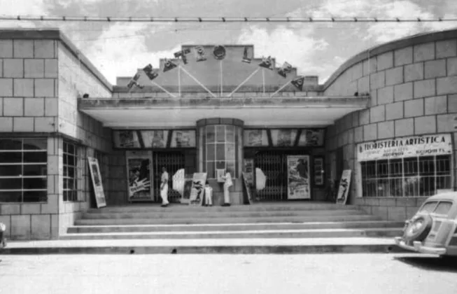 Barquisimeto entre las primeras ciudades del país en tener salas de cine