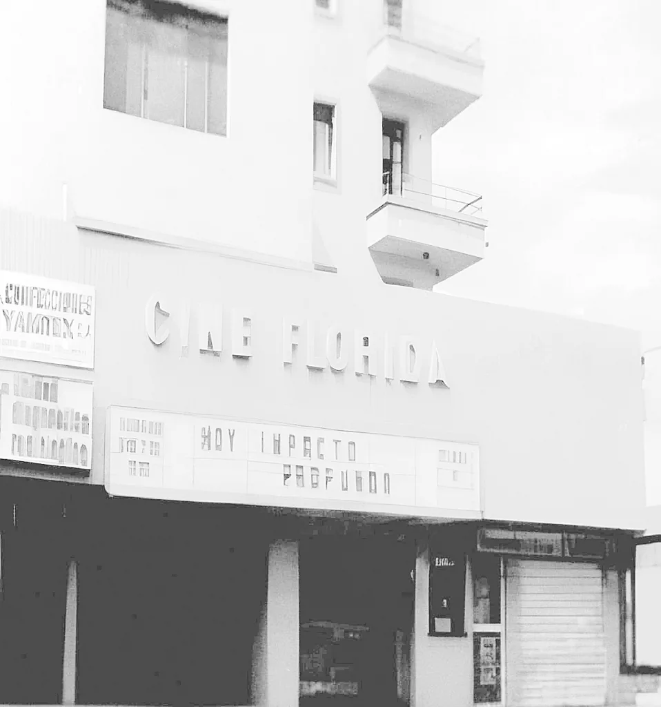 Barquisimeto entre las primeras ciudades del país en tener salas de cine