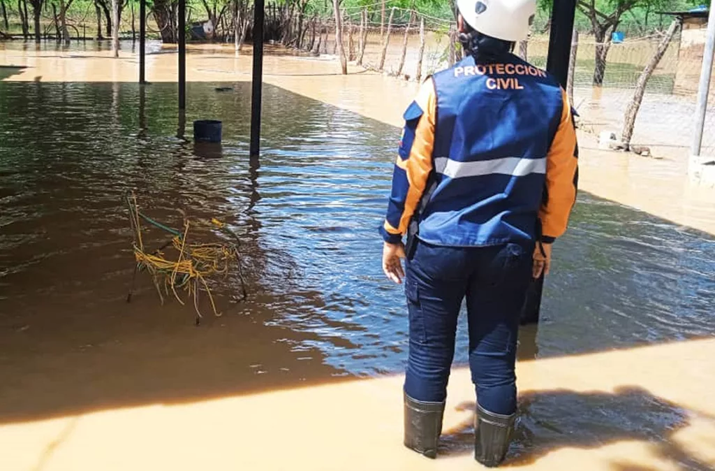 Prevención y responsabilidad colectiva mitigan impacto de eventos climáticos